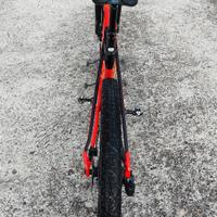 MTB Trek Supercaliber 