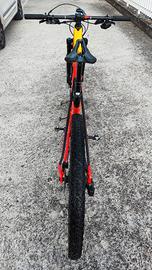 MTB Trek Supercaliber 