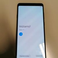Samsung Galaxy A9, 128 GB