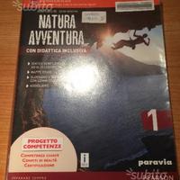 Natura avventura scuola media
