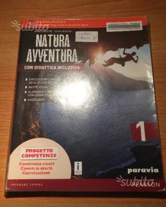 Natura avventura scuola media