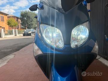 TMAX 500 ANNO 2007 41.000 KM