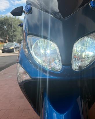 TMAX 500 ANNO 2007 41.000 KM