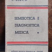 Semeiotica e diagnostica medica