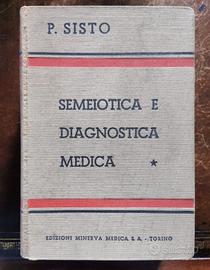 Semeiotica e diagnostica medica