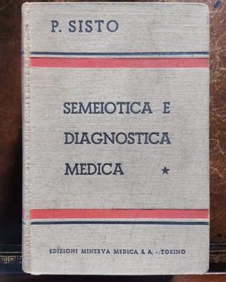 Semeiotica e diagnostica medica