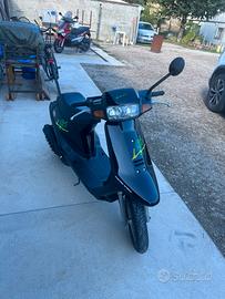 Honda dio GP