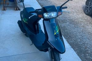 Honda dio GP