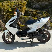 Scooter Yamaha Aerox 50