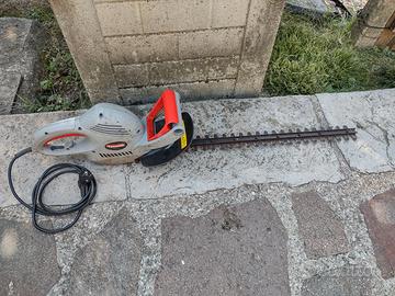tagliasiepi Sandri Garden 600HT.