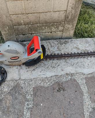 tagliasiepi Sandri Garden 600HT.