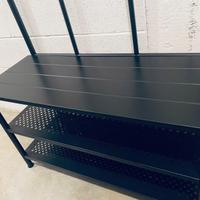 Attaccapanni-panca Ikea