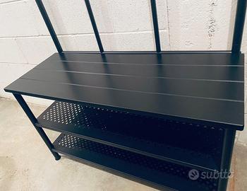 Attaccapanni-panca Ikea