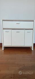 Mobiletto bagno