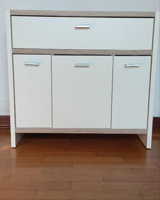 Mobiletto bagno