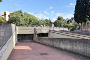 BOX A ROMA