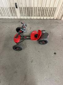 Go-kart per bambini
