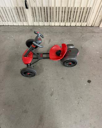 Go-kart per bambini