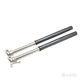 FORCELLE WP DM 43 MM KTM EXC MXC SX NUOVE