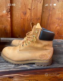 Timberland donna