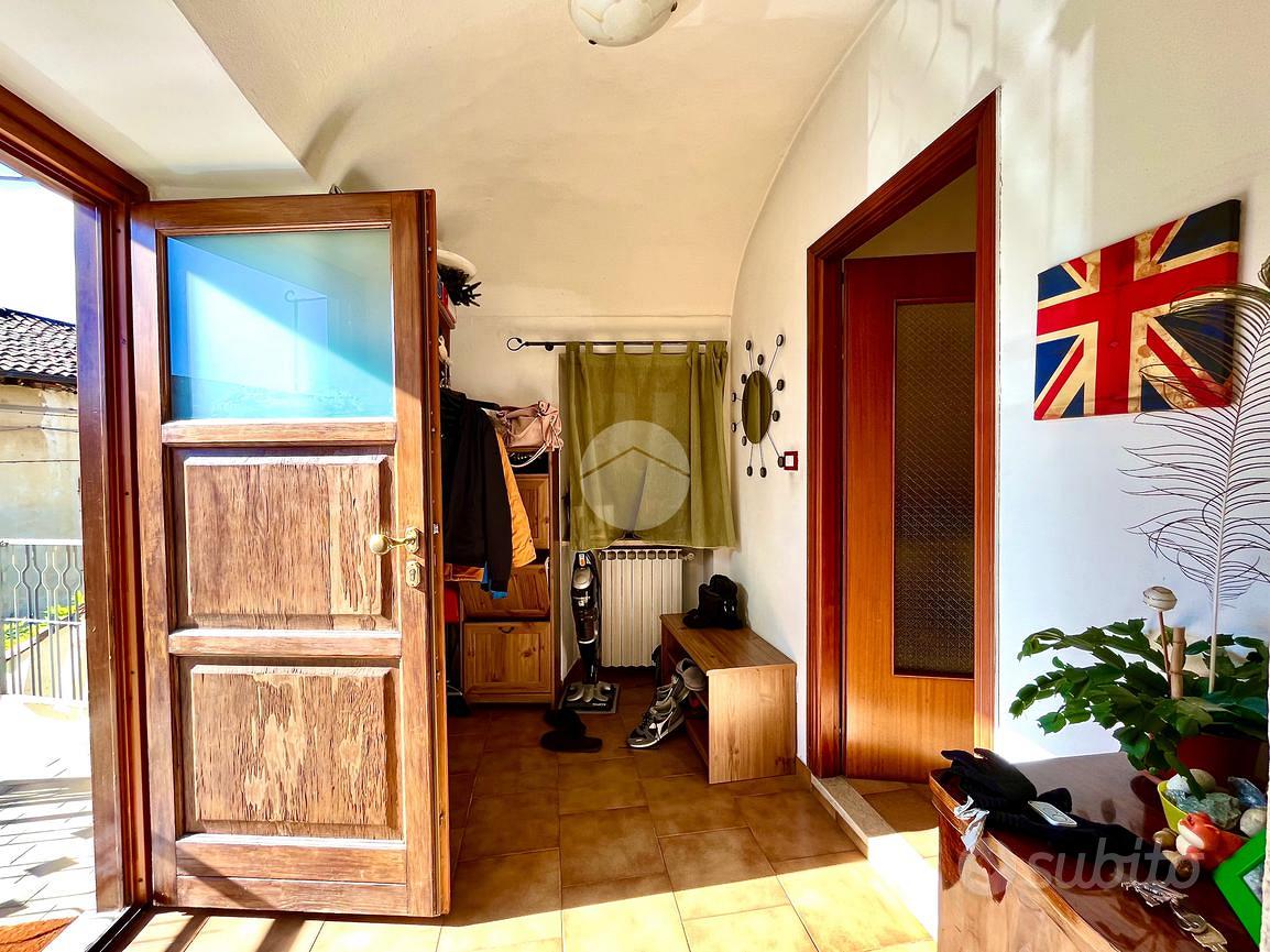 Apartment in Buttigliera Alta, Le fronde - Vista 4