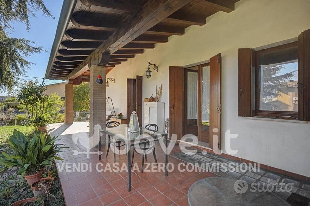 Casa – San Pietro in Gu, Calonega - Vista 4