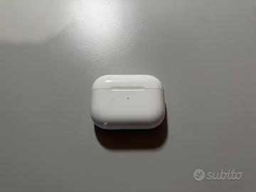Case originale Apple AirPods Pro 1 generazione