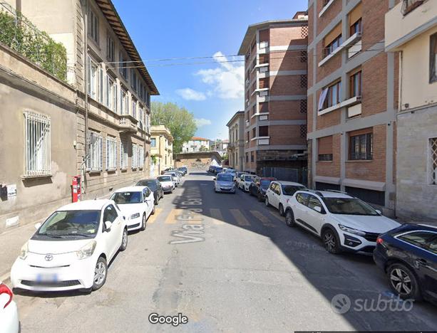 Trilocale-firenze centro storico -libero da subito