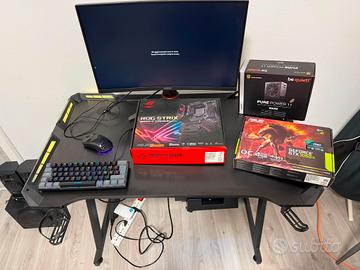 computer  gaming 