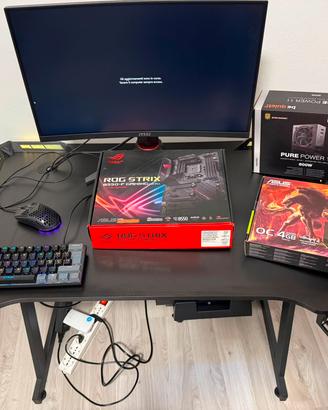 computer  gaming 