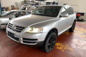 Ricambi usati Volkswagen Touareg 2005 5.0 tdi ayh