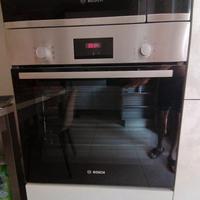 Forno BOSCH  mod. HBF133BR0 