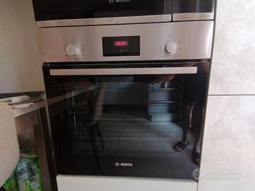 Forno BOSCH  mod. HBF133BR0 