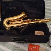 SAX CONTRALTO YAMAHA  YAS 280