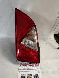 Fanale Faro Posteriore Dx Destro Seat Mii