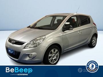 Hyundai i20 5P 1.2 FIORUCCI