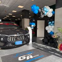 Maserati Levante MHEV 330 CV AWD GT