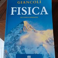 Testo università Fisica seconda edizione 