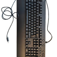 Logitech G G213 Prodigy Tastiera Gaming