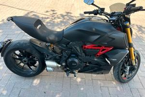Ducati diavel 1260S