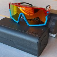 Occhiali ciclismo Rudy Project Kelion