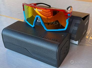 Occhiali ciclismo Rudy Project Kelion