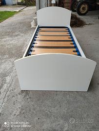 letto singolo