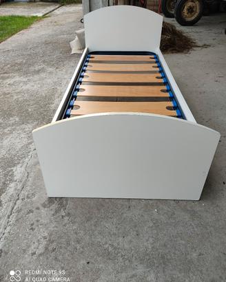 letto singolo