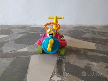 Primipassi + giochi