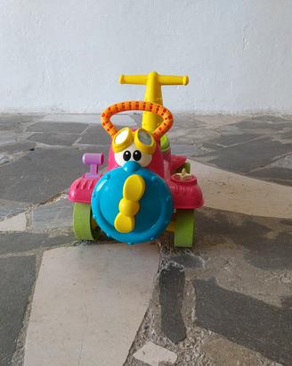 Primipassi + giochi