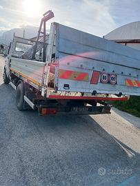 camion fiat 59/12 con gru