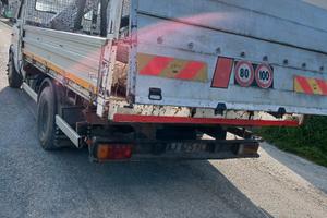 camion fiat 59/12 con gru