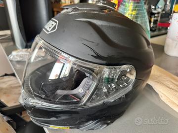 Shoei gt air 2