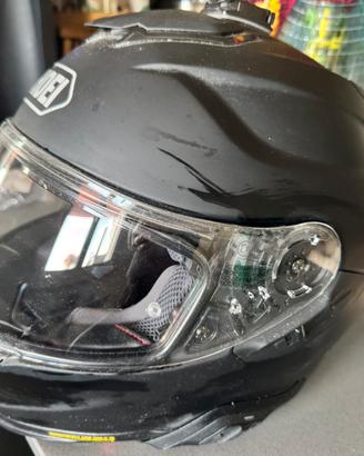 Shoei gt air 2